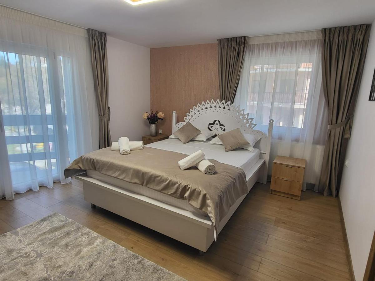 Mery'S Home Bran  Luaran gambar