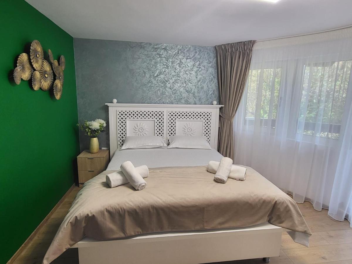 Mery'S Home Bran  Luaran gambar