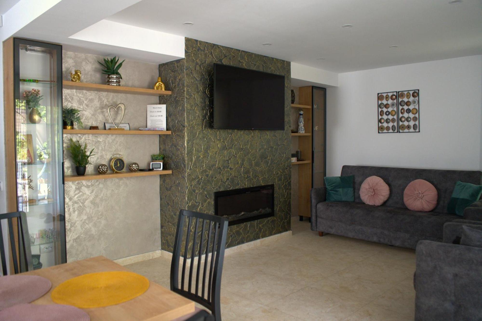 Mery'S Home Bran  Luaran gambar