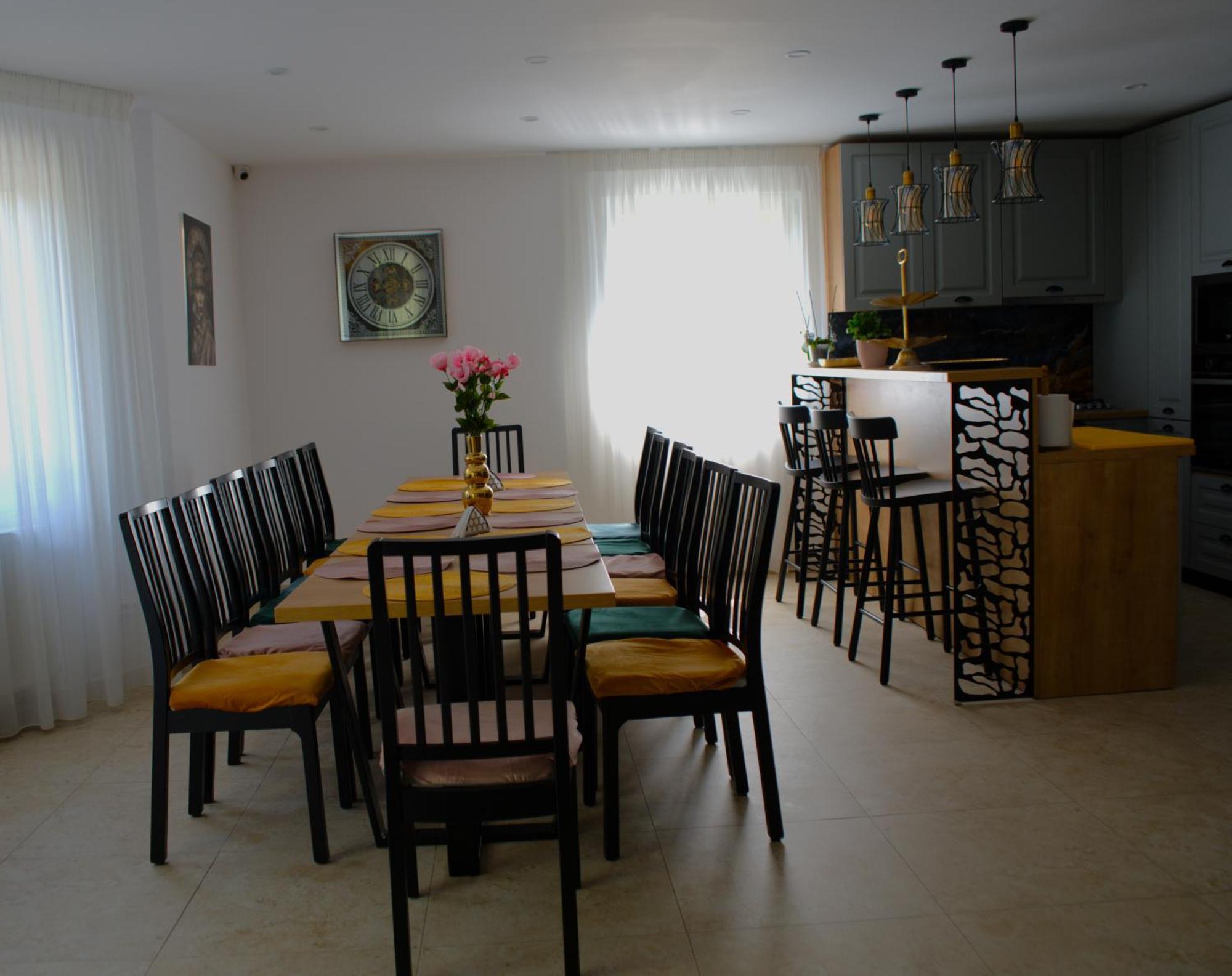 Mery'S Home Bran  Luaran gambar